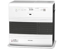 ダイニチ FW-5715SDR(W) [スノーホワイト] 価格比較 - 価格.com