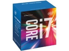 インテル Core i7 6700 BOX 価格比較 - 価格.com