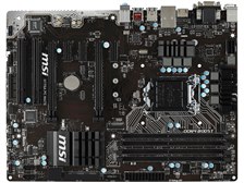 MSI H170A PC MATE 価格比較 - 価格.com