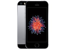 Apple iPhone SE (第1世代) 16GB SoftBank [スペースグレイ] 価格比較