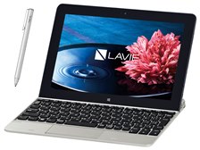 NEC LAVIE Tab W TW710/EBS PC-TW710EBS 価格比較 - 価格.com