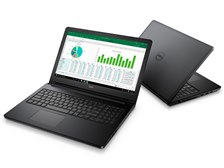 Dell Vostro 15 3000(3561) 価格.com限定 エントリー Celeron搭載