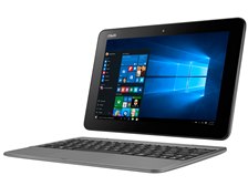 ASUS ASUS TransBook T101HA T101HA-GRAY [メタルグレー] 価格比較