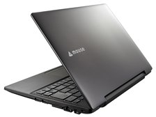 マウスコンピューター LuvBook LB-J321S-S2-KK 価格.com限定 8GBメモリ