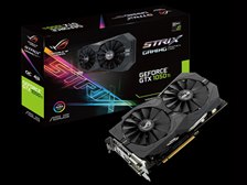 ASUS ROG STRIX-GTX1050TI-O4G-GAMING [PCIExp 4GB] 価格比較 - 価格.com