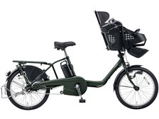 パナソニック ギュット・ミニ・DX BE-ELMD033-G [マットダークグリーン