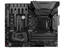 MSI Z270 GAMING M7 価格比較 - 価格.com