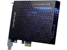 AVERMEDIA Live Gamer HD 2 C988 価格比較 - 価格.com