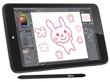 ドスパラ raytrektab DG-D08IWP K/06870-10a 価格比較 - 価格.com
