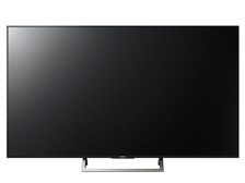 SONY BRAVIA KJ-55X8500E [55インチ] 価格比較 - 価格.com