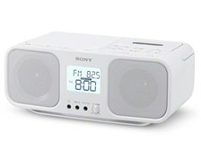 SONY CFD-S401 [ホワイト] 価格比較 - 価格.com