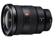 SONY FE 16-35mm F2.8 GM SEL1635GM レビュー評価・評判 - 価格.com