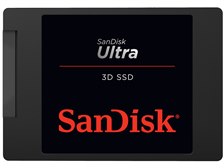 Sandisk ウルトラ 3D SSD SDSSDH3-2T00-J25 価格比較 - 価格.com