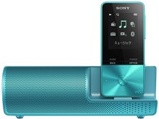 SONY NW-S315K (L) [16GB ブルー] 価格比較 - 価格.com