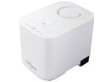 YAMAZEN Steam CUBE KSF-K28(W) [ホワイト] 価格比較 - 価格.com