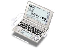 カシオ エクスワード XD-SF6200 価格比較 - 価格.com