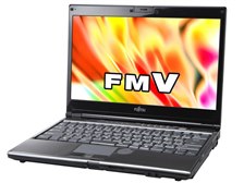 富士通 FMV-BIBLO MG/G70 FMVMGG70B 価格比較 - 価格.com