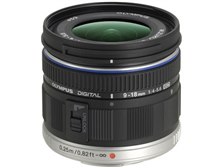 オリンパス M.ZUIKO DIGITAL ED 9-18mm F4.0-5.6 価格比較 - 価格.com
