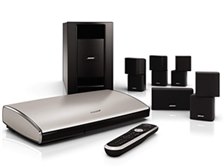 Bose Lifestyle T20 home theater system 価格比較 - 価格.com