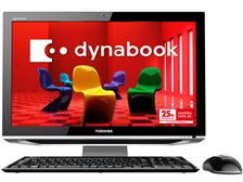 東芝 dynabook Qosmio DX/98M PQDX98MRF 価格比較 - 価格.com
