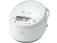 三洋電機 おどり炊き ECJ-XW100(W) [プレミアムホワイト] 価格比較