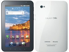 サムスン GALAXY Tab SC-01C docomo 価格比較 - 価格.com