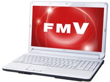 富士通 FMV LIFEBOOK AH42/C FMVA42CW [アーバンホワイト] 価格比較