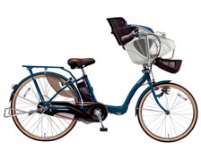 パナソニック ギュット BE-ENM633V [クラシカルブルー] + 専用充電器