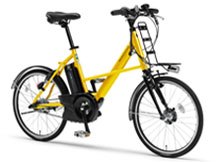 YAMAHA PAS CITY-X お気に入り』 ヤマハ PAS CITY-X PZ20CX [ソニック