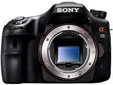 SONY α65 SLT-A65V ボディ 価格比較 - 価格.com