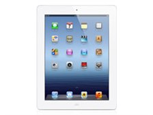Apple iPad Wi-Fiモデル 32GB MD329J/A [ホワイト] 価格比較 - 価格.com