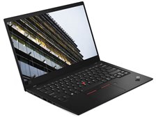 Lenovo ThinkPad X1 Carbon Gen 8 Windows 10 Pro・Core i7 10510U
