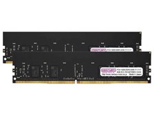 CENTURY MICRO CB8GX2-D4RE240081 [DDR4 PC4-19200 8GB 2枚組 ECC