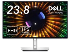 Dell U2424H [23.8インチ] 価格比較 - 価格.com