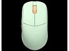 LAMZU ATLANTIS MINI PRO(4K Compatible) LAMZU-00004-MGRN [Matcha