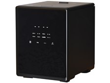 YAMAZEN YJS-CM102(B) [ブラック] 価格比較 - 価格.com