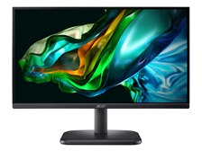 Acer EK1 EK251QEbmix [24.5インチ 黒] 価格比較 - 価格.com