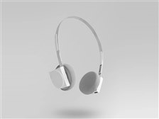 km5 Lightwear Headphones Hp1 [ホワイト] 価格比較 - 価格.com