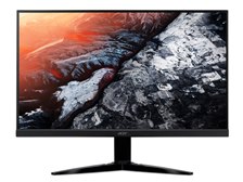 Acer KG271Dbmiix [27インチ ブラック] オークション比較 - 価格.com