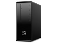 HP HP Desktop 190-0204jp Ryzen 5/8GB/2TB HDD 価格.com限定モデル