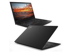 Lenovo ThinkPad E585 20KVCTO1WW 価格.com限定 AMD Ryzen 5・8GB