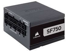大容量SFX電源。』 Corsair SF750 Platinum CP-9020186-JP