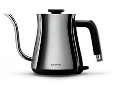 バルミューダ BALMUDA The Pot K02A-CR [クローム] 価格比較 - 価格.com