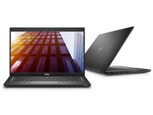 Dell Latitude 7390 プレミアム Core i5 8250U・8GBメモリ・256GB SSD