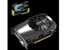 ASUS PH-GTX1660TI-O6G [PCIExp 6GB] 価格比較 - 価格.com