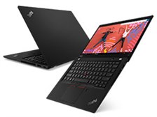 Lenovo ThinkPad X390 価格.com限定 Core i5・8GBメモリー・256GB SSD