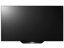 LGエレクトロニクス OLED65B9PJA [65インチ] 価格比較 - 価格.com