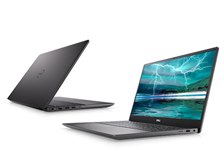 Dell Inspiron 15 7000 プレミアム Core i5 9300H・8GBメモリ・256GB