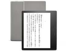 Amazon Kindle Oasis 32GB Wi-Fi + 4G (2019) 価格比較 - 価格.com