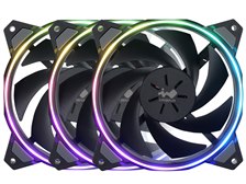 IN WIN Sirius Loop ASL120 ASL120FAN-3PK 価格比較 - 価格.com